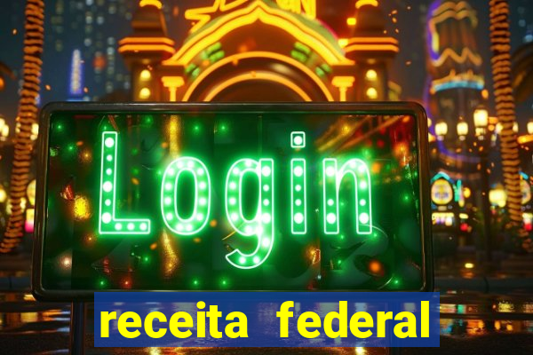 receita federal londrina agendamento